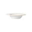 Roda 11 oz. Assiette à pâtes en grès faite à la main-12884433