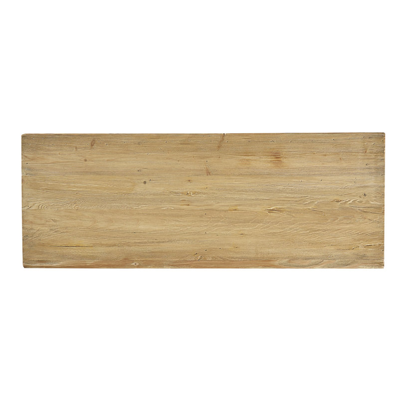Akeelah 47'' W Solid Wood Server