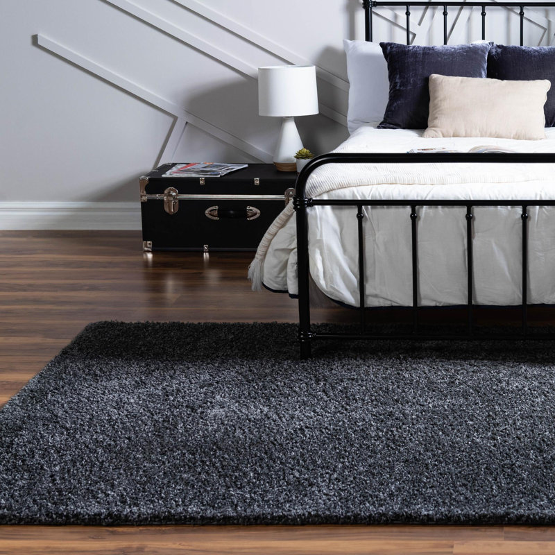 Fragos Indoor Rug, Square 4' x 4'