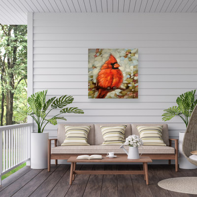 Andrea Lavery Memories Of You Outdoor  Canvas