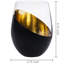 532ml Wine Glass Set-1327095662
