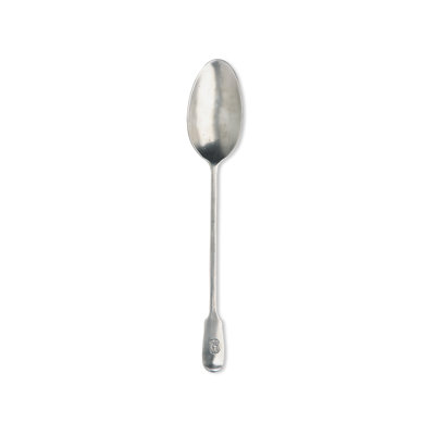 Antique Serving Spoon