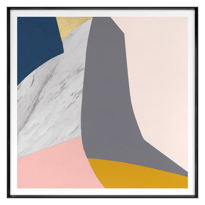 Mode #6 Print by Goderwis, Kyle