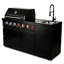 CobaltCascade 8488190 Natural Gas Grill