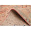 Tapis corail Antalya 9 pi 6 po x 12 pi 3 po