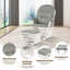 Chaise berçante Abdifatah-492933737
