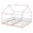 House Platform Beds,Two Shared Beds-382792692
