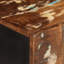  Armoire murale pour salle de bain multicolore-2009806950