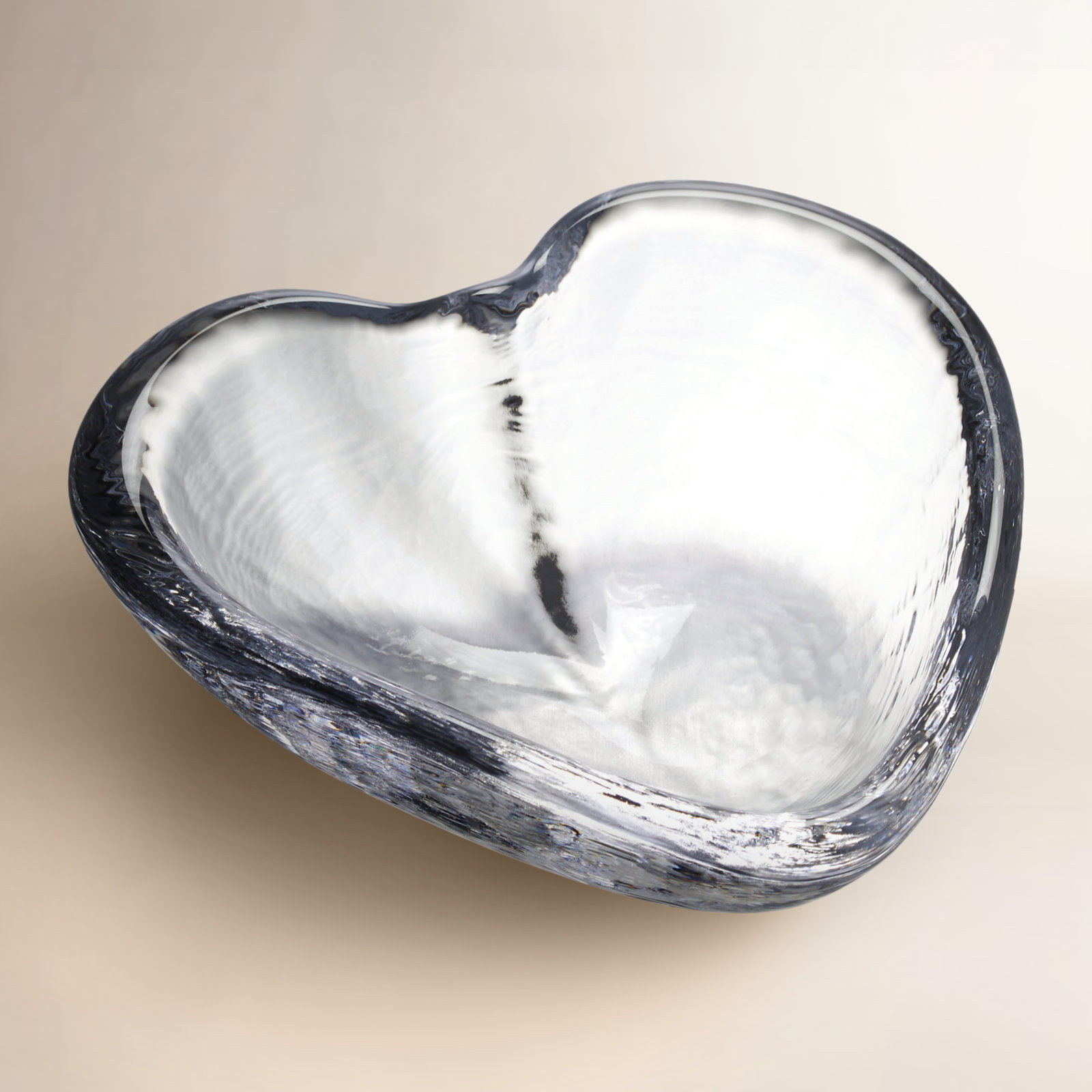 Highgate Heart Dish, Large
