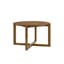 Ensemble repas Mid-Century moderne pour un confort quotidien