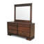 Commode double 6 tiroirs Vienna-18418764