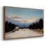 La Tour Eiffel, v. 1898 - Henri Rousseau - Toile tendue avec châssis-1120073321-1120073324