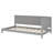 Ingus Wood Mid-Century Modern Daybed-574572718-574572717