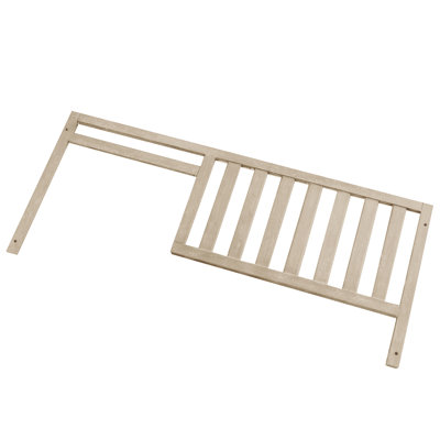 Toddler Bed Rail
