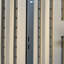Shelf Channels Shed Accessory