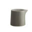 Tonale Stoneware Creamer Bowl-46811431