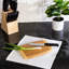 Grande planche à découper en bambou bruni Joyce Chen, 10 po x 15 po-87704161-87704158