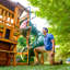 Portique Adventure Bend