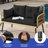 All-Weather Wicker Outdoor Loveseat-1479537880