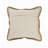 Asuncion Striped Throw Pillow Set of 2