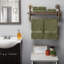 Ensemble de serviettes de bain en coton égyptien certifié Scotia-708363264-708363275