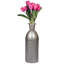 Vase de table en aluminium 16 po College
