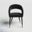 Destiny 31.5" Upholstered Parsons Chair-1987604783