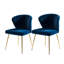 Chaise à oreilles Leona-1706511844