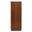 Armoire à vin Wiesta, noyer-1095321688