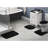 Billy-Dean Nylon Luxury 4 Piece Bath Rug Set with Non-Slip Backing-1557191290