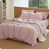 Greyish Pink