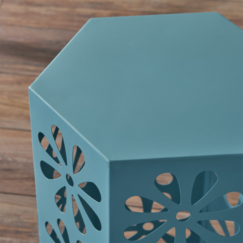 Dandelion 14" Side Table （Only Include Table)