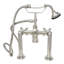 Robinet de baignoire à fixation sur comptoir British Téléphone (P0462) par Strom Living-10467217