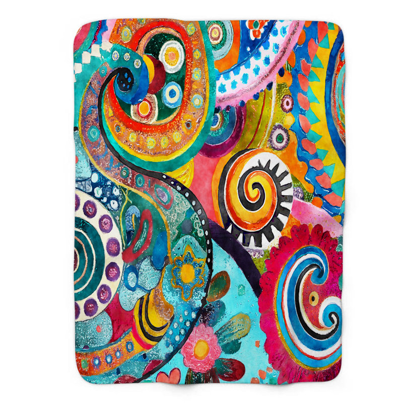 Couverture , L 50 po x L 60 po