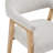 Daina Rosswell Upholstered Dining Chair-117534158