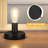 Forhad Metal Lamp Base Lamp