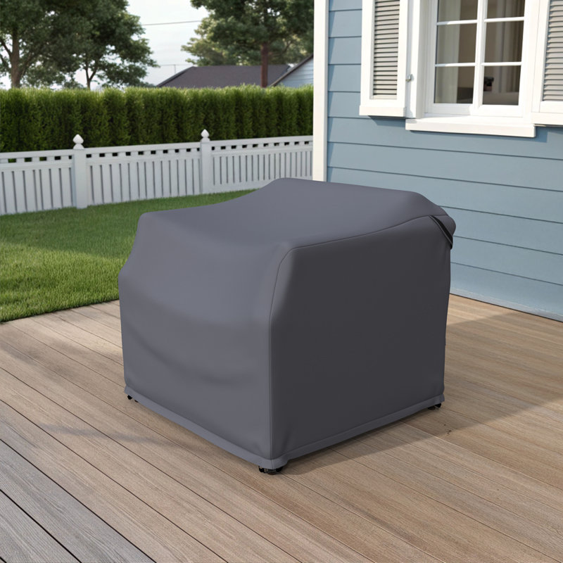Housse pour patio Mcclurg