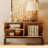 Aadam 35.4'' W Storage Credenza-1440625850