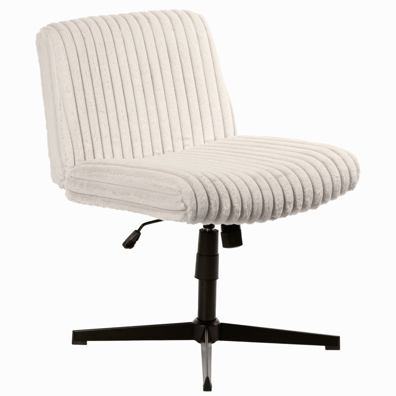 Chaise Criss Cross - chaise très large pour la maison ou le bureau