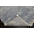 Silk and Wool Abstract Indoor Rug