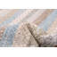Tapis multicolore Silk Shadow 7 pi 11 po x 10 pi 1 po