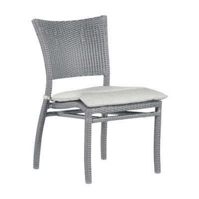 Chaise d'appoint d'extérieur Skye N-Dura