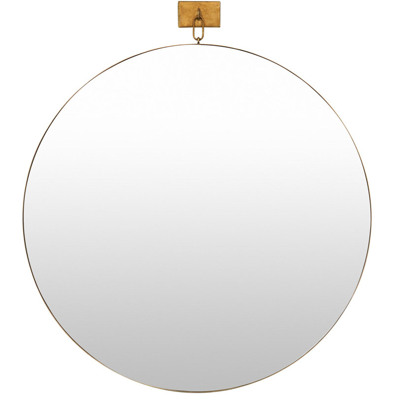 Embrey Mirror, 40.5" x 36"