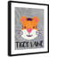 Impression sur papier Tigert Lane Tiger Lane-47833543-47833542