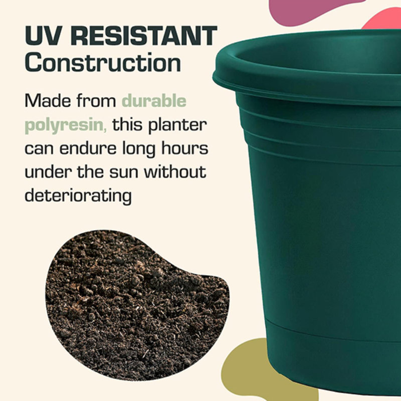 Philina Pot Planter