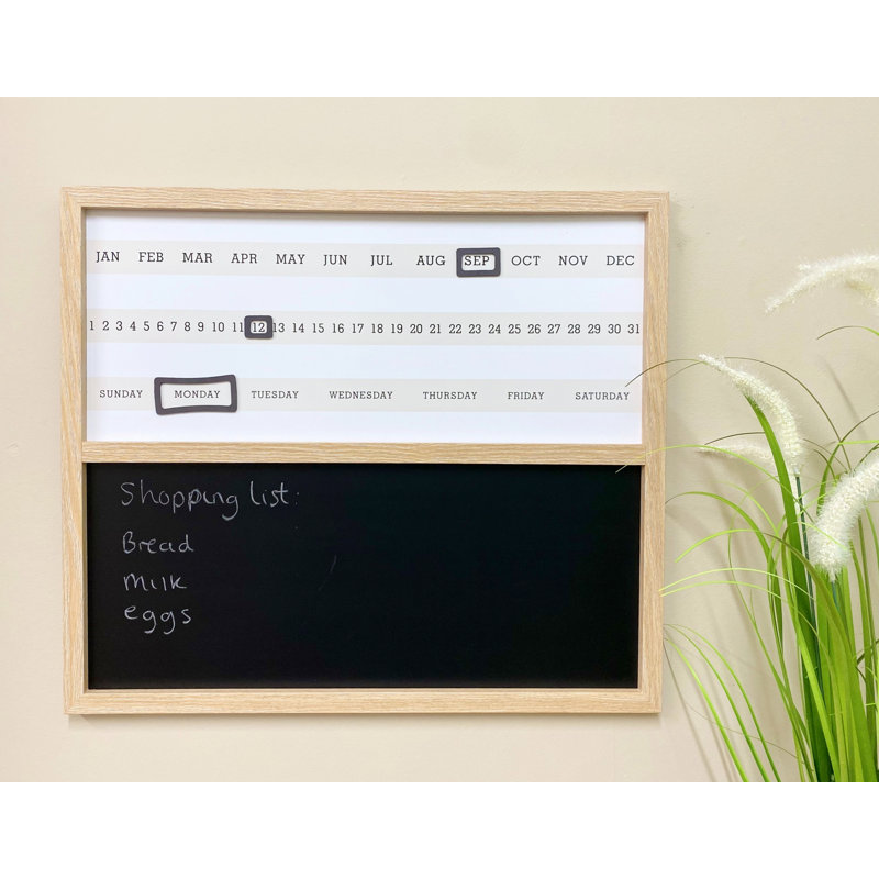 Slate Chalkboard