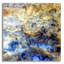 «Earth as Art: No Man's Land», art mural en verre acrylique-1026923940