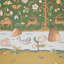 Chaucer's Forest Panel Set-73751337