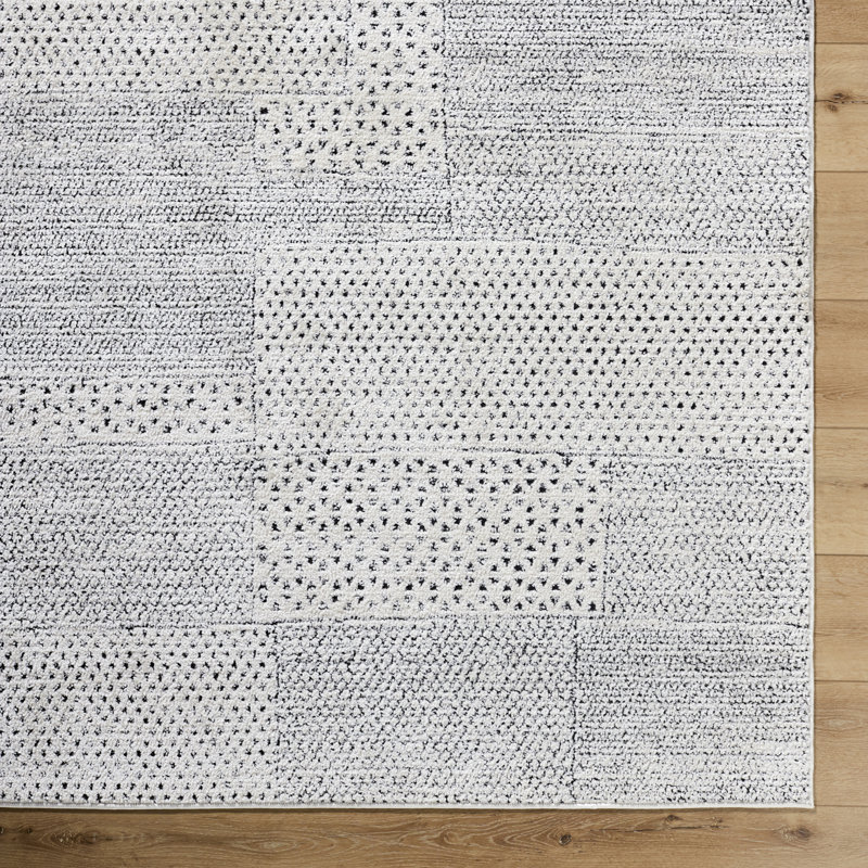 Galey Alix x Livabliss Architect III Rug, Runner 80 x 220 cm