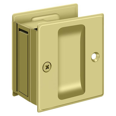 Passage Pocket Lock